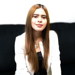 Team member 1 headshot