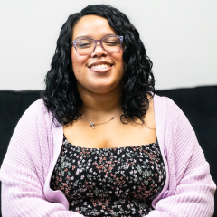 Team member 2 headshot